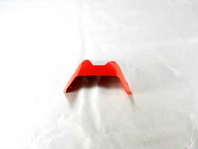Carenado Moto ZX14R ZZR 1400 12-21 - Rojo Carenado Moto ZX14R ZZR 1400 12-21 - Rojo