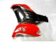 Carenado Moto ZX14R ZZR 1400 12-21 - Rojo Carenado Moto ZX14R ZZR 1400 12-21 - Rojo
