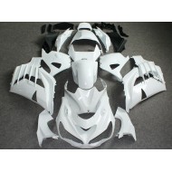 Carenado Moto ZX14R ZZR 1400 12-21 - Sin Pintar
