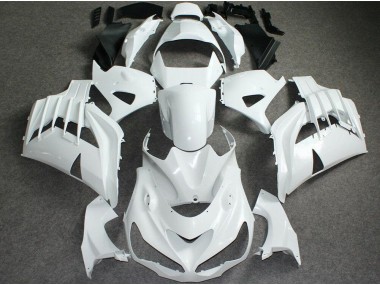 Carenado Moto ZX14R ZZR 1400 12-21 - Sin Pintar