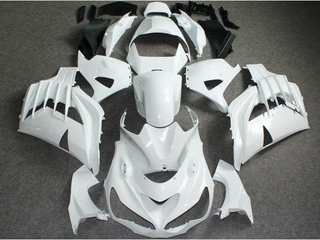 Carenado Moto ZX14R ZZR 1400 12-21 - Sin Pintar Carenado Moto ZX14R ZZR 1400 12-21 - Sin Pintar