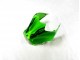 Carenado Moto ZX14R ZZR 1400 12-21 - Verde Negro Carenado Moto ZX14R ZZR 1400 12-21 - Verde Negro