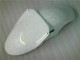 Carenado Moto ZX6R 00-02 - Blanco Amarillo Llama