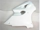 Carenado Moto ZX6R 00-02 - Brillante Blanco Carenado Moto ZX6R 00-02 - Brillante Blanco