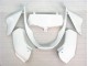 Carenado Moto ZX6R 00-02 - Brillante Blanco Carenado Moto ZX6R 00-02 - Brillante Blanco