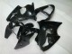 Carenado Moto ZX6R 00-02 - Brillante Negro