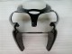 Carenado Moto ZX6R 00-02 - Brillante Negro