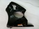 Carenado Moto ZX6R 00-02 - Brillante Negro