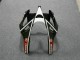 Carenado Moto ZX6R 00-02 - Negro Blanco Eurobet Carenado Moto ZX6R 00-02 - Negro Blanco Eurobet