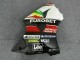 Carenado Moto ZX6R 00-02 - Negro Blanco Eurobet Carenado Moto ZX6R 00-02 - Negro Blanco Eurobet