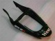 Carenado Moto ZX6R 00-02 - Negro West Ninja Carenado Moto ZX6R 00-02 - Negro West Ninja