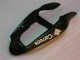 Carenado Moto ZX6R 00-02 - Negro West Ninja Carenado Moto ZX6R 00-02 - Negro West Ninja