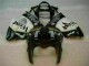 Carenado Moto ZX6R 00-02 - Negro West Ninja Carenado Moto ZX6R 00-02 - Negro West Ninja