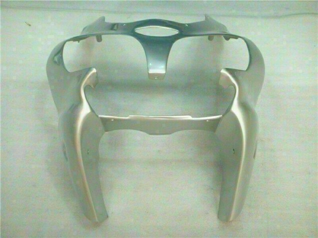 Carenado Moto ZX6R 00-02 - Plata