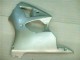 Carenado Moto ZX6R 00-02 - Plata
