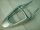Carenado Moto ZX6R 00-02 - Plata