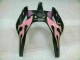 Carenado Moto ZX6R 00-02 - Rosa Carenado Moto ZX6R 00-02 - Rosa
