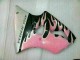 Carenado Moto ZX6R 00-02 - Rosa Carenado Moto ZX6R 00-02 - Rosa