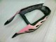 Carenado Moto ZX6R 00-02 - Rosa Carenado Moto ZX6R 00-02 - Rosa