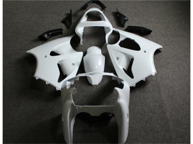 Carenado Moto ZX6R 00-02 - Sin Pintar