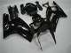 Carenado Moto ZX6R 03-04 - Brillante Negro Carenado Moto ZX6R 03-04 - Brillante Negro