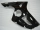 Carenado Moto ZX6R 03-04 - Brillante Negro Carenado Moto ZX6R 03-04 - Brillante Negro