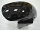 Carenado Moto ZX6R 03-04 - Brillante Negro Carenado Moto ZX6R 03-04 - Brillante Negro