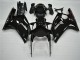 Carenado Moto ZX6R 03-04 - Brillante Negro Carenado Moto ZX6R 03-04 - Brillante Negro