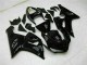 Carenado Moto ZX6R 05-06 - Brillante Negro Carenado Moto ZX6R 05-06 - Brillante Negro