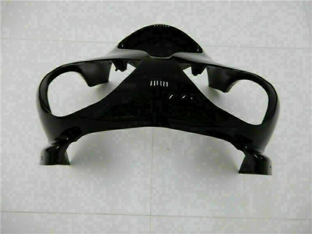 Carenado Moto ZX6R 05-06 - Brillante Negro Carenado Moto ZX6R 05-06 - Brillante Negro