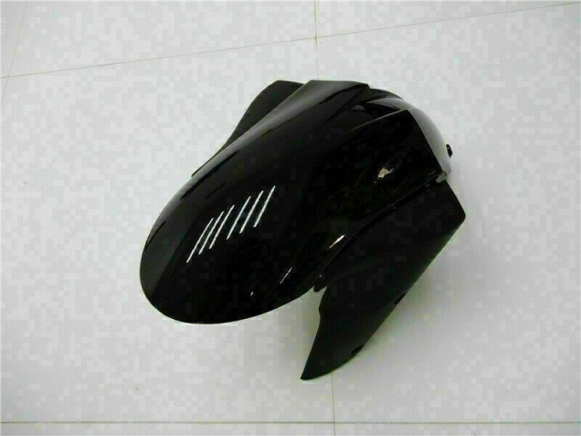 Carenado Moto ZX6R 05-06 - Brillante Negro Carenado Moto ZX6R 05-06 - Brillante Negro