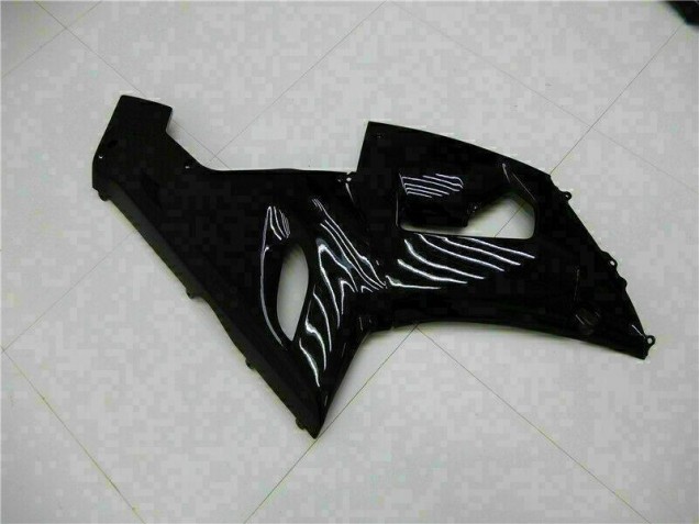 Carenado Moto ZX6R 05-06 - Brillante Negro Carenado Moto ZX6R 05-06 - Brillante Negro