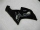 Carenado Moto ZX6R 05-06 - Brillante Negro Carenado Moto ZX6R 05-06 - Brillante Negro