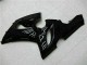 Carenado Moto ZX6R 05-06 - Brillante Negro Carenado Moto ZX6R 05-06 - Brillante Negro