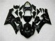 Carenado Moto ZX6R 05-06 - Brillante Negro Carenado Moto ZX6R 05-06 - Brillante Negro
