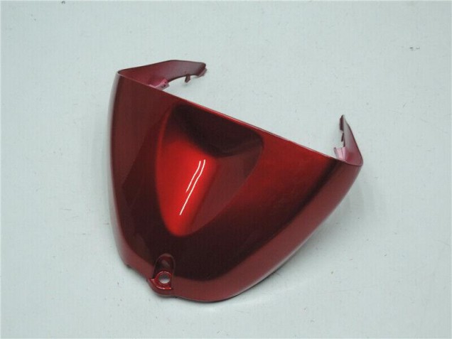 Carenado Moto ZX6R 05-06 - Caramelo Rojo Carenado Moto ZX6R 05-06 - Caramelo Rojo