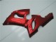 Carenado Moto ZX6R 05-06 - Caramelo Rojo Carenado Moto ZX6R 05-06 - Caramelo Rojo