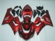 Carenado Moto ZX6R 05-06 - Caramelo Rojo Carenado Moto ZX6R 05-06 - Caramelo Rojo
