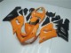 Carenado Moto ZX6R 05-06 - Naranja Negro Carenado Moto ZX6R 05-06 - Naranja Negro