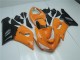 Carenado Moto ZX6R 05-06 - Naranja Negro Carenado Moto ZX6R 05-06 - Naranja Negro