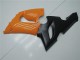 Carenado Moto ZX6R 05-06 - Naranja Negro Carenado Moto ZX6R 05-06 - Naranja Negro