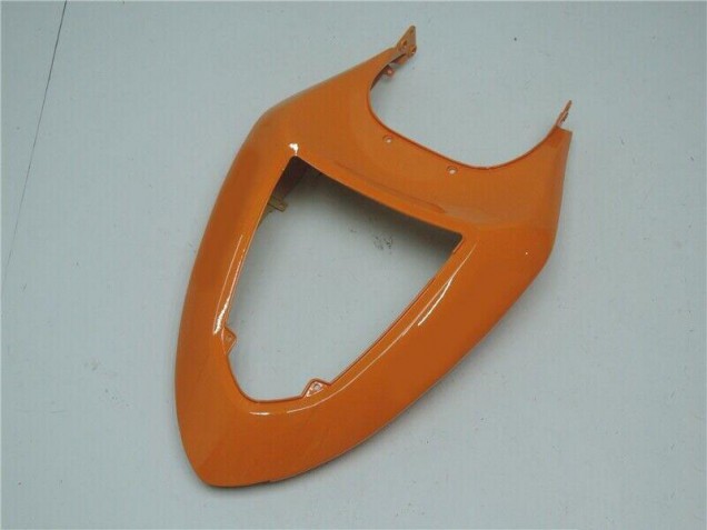 Carenado Moto ZX6R 05-06 - Naranja Negro Carenado Moto ZX6R 05-06 - Naranja Negro