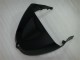 Carenado Moto ZX6R 05-06 - Negro Mate Carenado Moto ZX6R 05-06 - Negro Mate