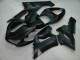 Carenado Moto ZX6R 05-06 - Negro Mate Carenado Moto ZX6R 05-06 - Negro Mate