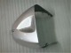 Carenado Moto ZX6R 05-06 - Plata Negro Carenado Moto ZX6R 05-06 - Plata Negro