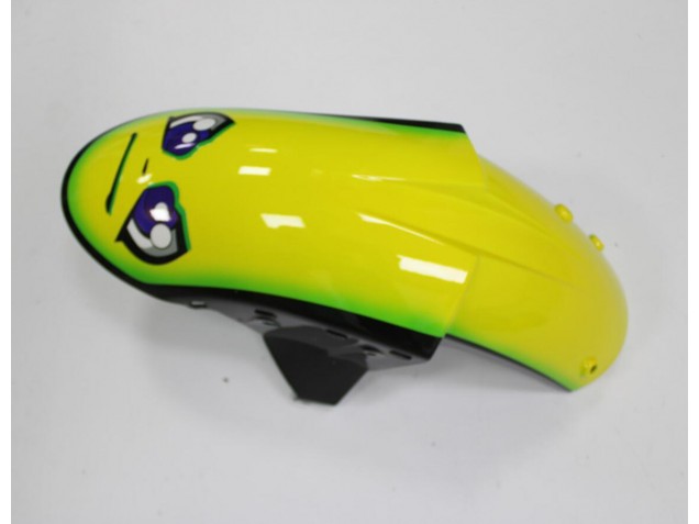 Carenado Moto ZX6R 05-06 - Tiburón Carenado Moto ZX6R 05-06 - Tiburón