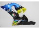 Carenado Moto ZX6R 05-06 - Tiburón Carenado Moto ZX6R 05-06 - Tiburón
