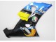 Carenado Moto ZX6R 05-06 - Tiburón Carenado Moto ZX6R 05-06 - Tiburón