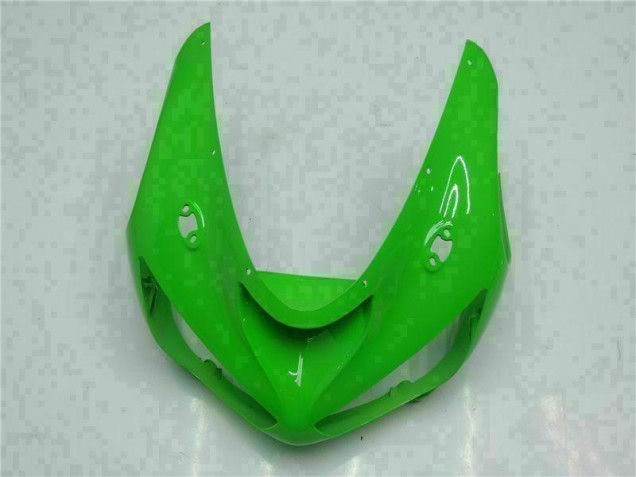 Carenado Moto ZX6R 05-06 - Verde