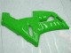 Carenado Moto ZX6R 05-06 - Verde